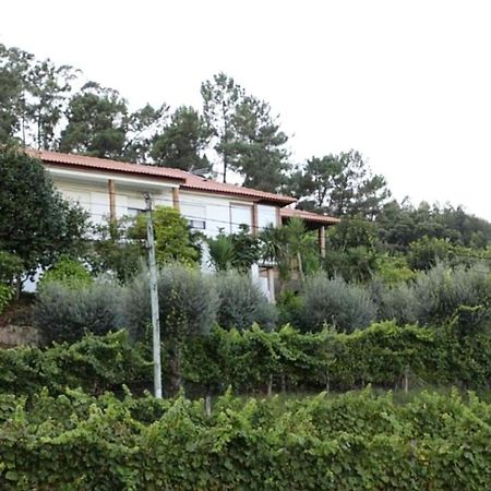 Vila Quintinha D'Amelia Celorico De Basto Exteriér fotografie