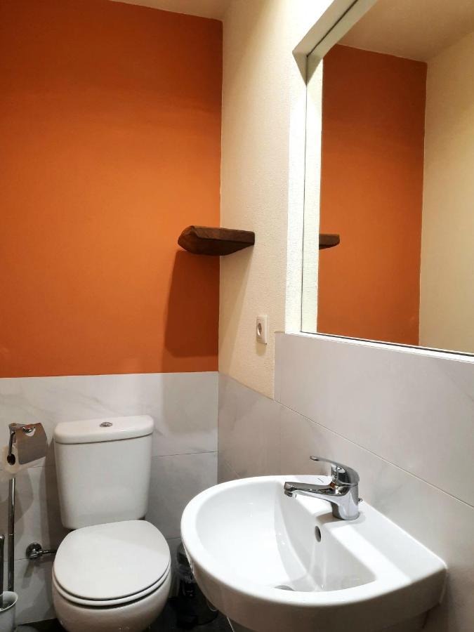 Vila Quintinha D'Amelia Celorico De Basto Exteriér fotografie